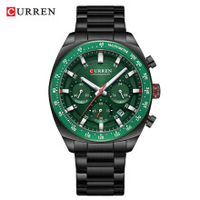 CURREN/�����8497��ʿ����ʯӢ�� ��ˮ�๦�����������ʿʯӢ