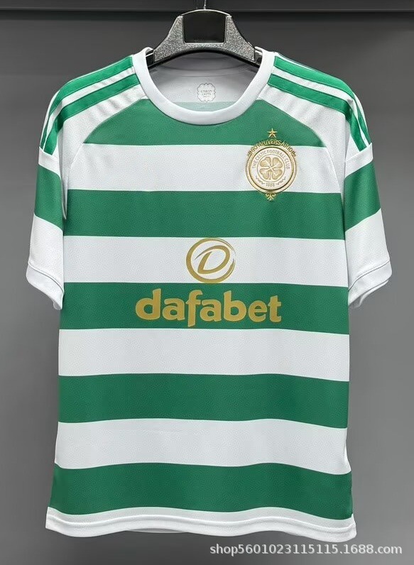 Camiseta de fútbol del club Liverpool Chelsea Leeds United Botafogo, uniforme de fútbol, nuevo modelo de verano, temporada 2526