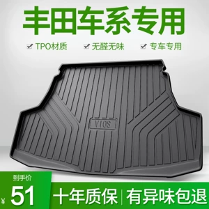 Toyota Fenglanda Vecchi FS Zhixuan X Zhixiang Reiz Senaling Corolla baqaj matı