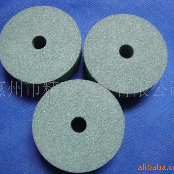 斜面砂轮，斜边砂轮，单斜边砂轮，侧面研磨砂轮