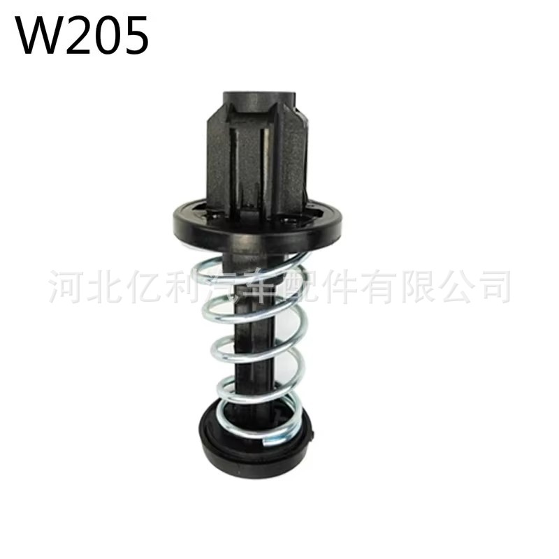 Adecuado para Mercedes-Benz Clase C Clase E 213 205 Resorte del amortiguador del capó A2058800027