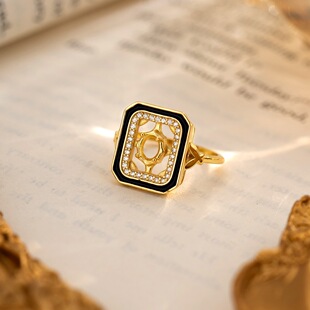 s925���y�p�ݏ͹ł���΢��ʯ���z���ν�ָ���� DIY�Ƕ�E�A�錚