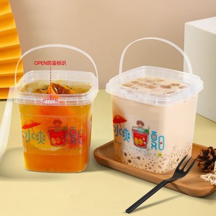 �S�����l͸�����Ϸ�Ͱ300ml500ml1L2LʳƷͰ�̲�ˮ���Ǝ��w���Ͱ