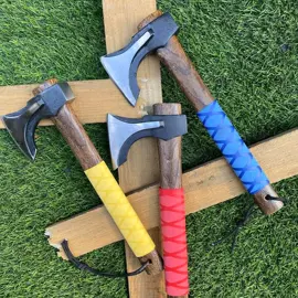 斧子;锤子;撬棍、起钉器