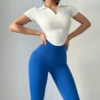 Original look