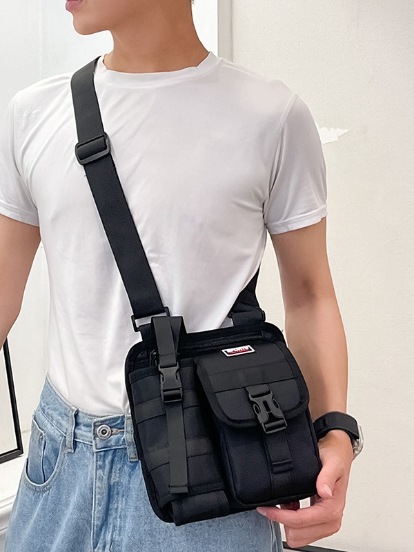 Nueva mochila de viaje al aire libre deportiva ocio mochila de hombro multifuncional de moda viaje bolsa de hervidor de agua