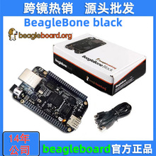 BeagleBone BlacKԴAM3358 BBONE-BLACK-4G rev C3