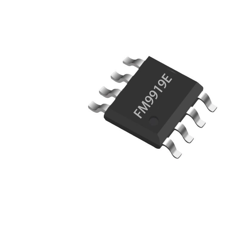 Synchronous Rectifier Driver IC FM9919E, SOP-8 Switching Power / LED Constant-Current Controller