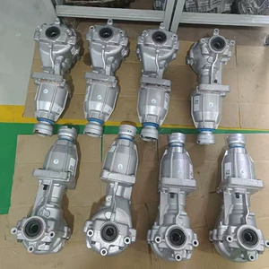 Cv6W-4B025-Df Avtomobil hissələri diferensial qovşağı Cv6W4B025Df üçün uyğundur