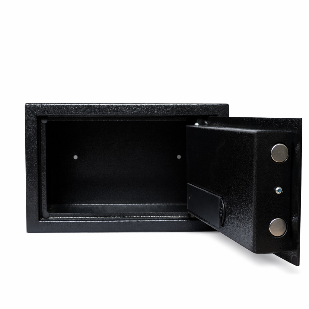 Caja Fuerte Electrónica Antirrobo de Acero de Aleación para Oficina y Dormitorio image 4