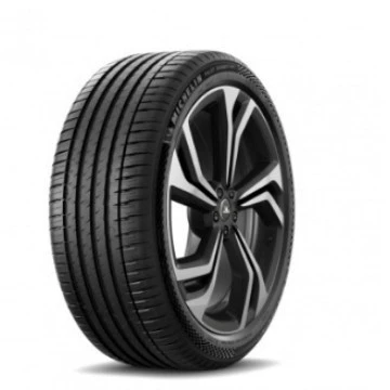 Michelin Car Tires 275/40R22 108Y Pilotsport 4Suv Brand New Genuine Product in Stock (Vehicle tire)