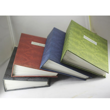 新款6寸相册100张照片家庭影集毕业相薄儿童成长纪念册礼品相册本