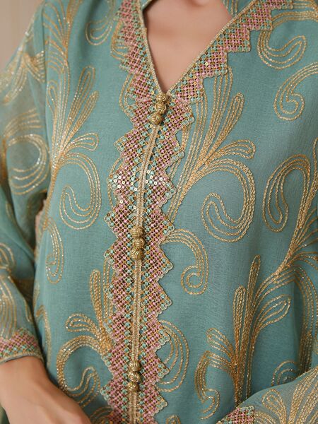 elegant long-sleeve