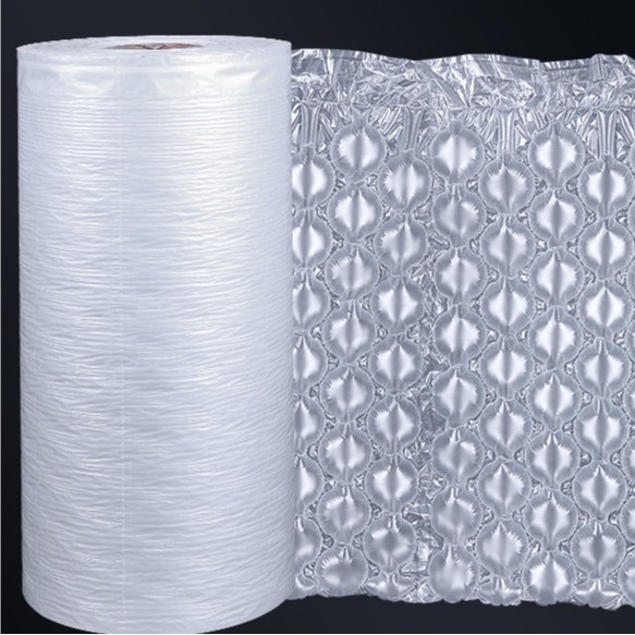 葫芦膜气泡膜大卷批发气泡袋充气泡沫纸打包快递包装防震撞气泡垫