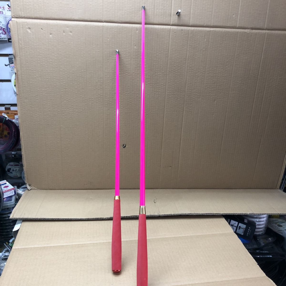 6H碳素黑坑竿大棚竿台钓竿柳条柳根鱼手竿飞磕鱼竿钓冰钓冬钓垂钓