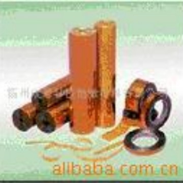 �Ű�����ǰ�-pi-kapton��Ĥ���½��� ���Զ���