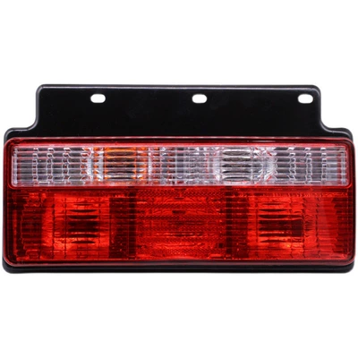 Junling V6 Kangling 808 Rear, Tail light