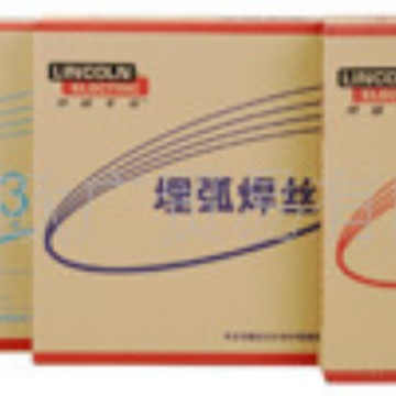 X42 X60 X70 X80 X90管道钢埋弧焊丝