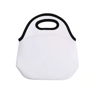 �羳�����F؛ ��ˮ�ϰ�ɫ��Ͱ�neoprene lunch bag���DӡDIY�T�f