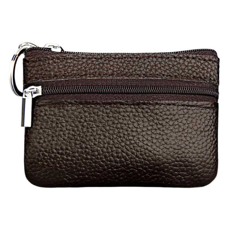 Внешняя торговля новая Корейская версия кожаного портмоне модная автобусная карта сумка для монет мини-сумка для ключей производители оптом