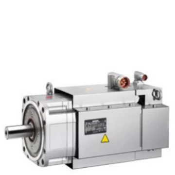 Синхронный двигатель Siemens 1FT7087-7SF71-1CG1 1FT7