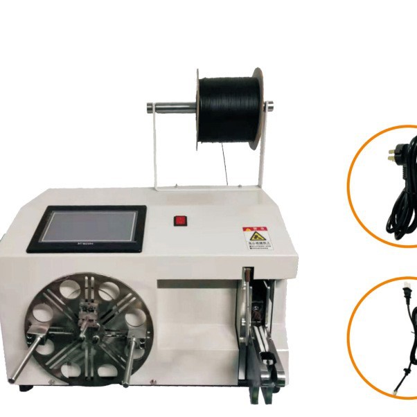 TWX-B-5 桌面型绕扎机