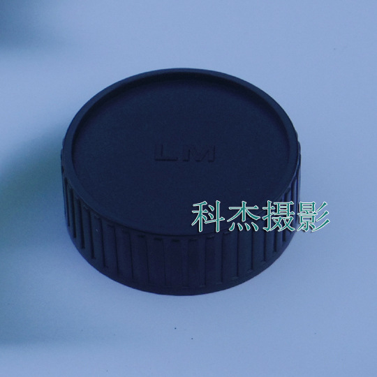 LM后盖 适用莱卡M微单相机镜头后盖 徕卡M后盖