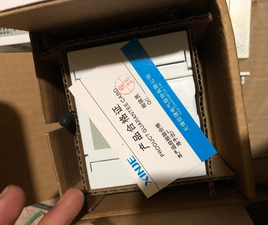 信捷 G-XOX 无线数据传输模块 全新原装  现货实拍议价