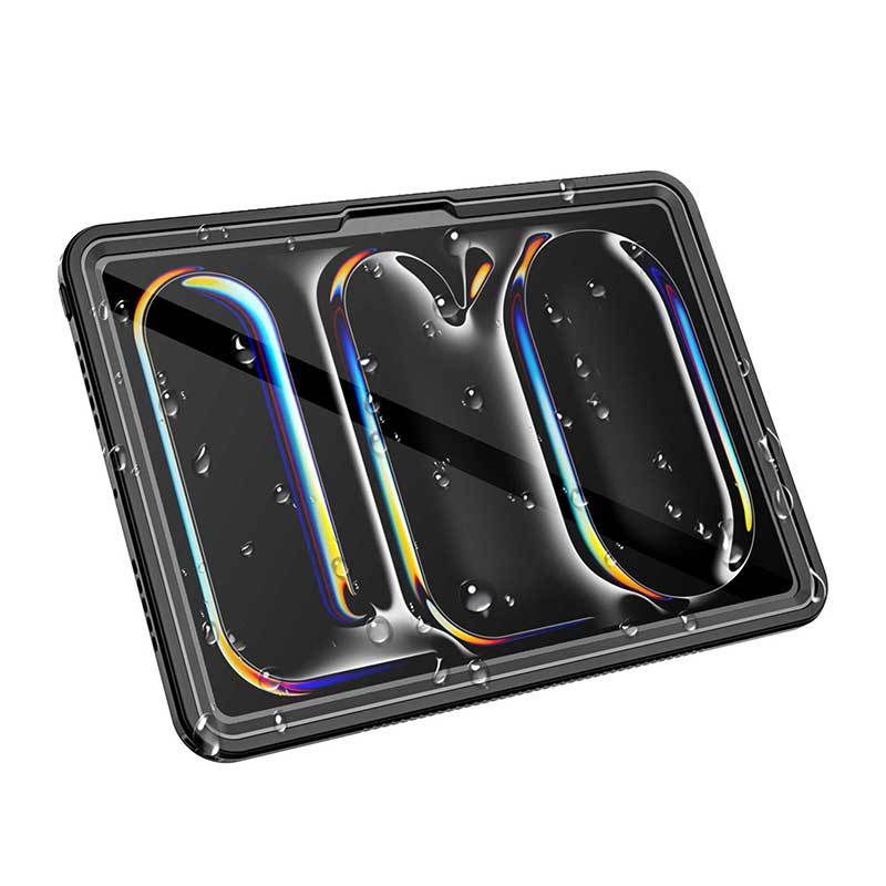 Adecuado para iPad Pro 7a generación Pro2024 versión 11 pulgadas 13 pulgadas estuche protector impermeable delgado iPad estuche impermeable