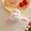 Large rabbit gripper approximately 14CM