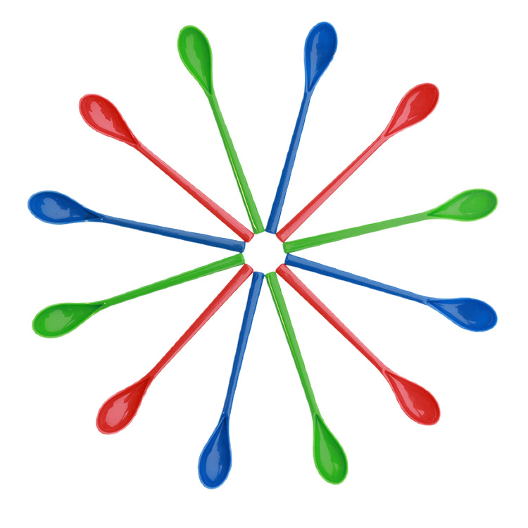 Multifunktionel plastskovl til legetøj og dyrefoder_voghion.com