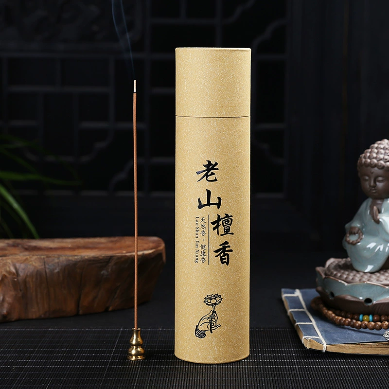 Лаконичные палочки для благовоний с sandalwood и агарного варианта, 200 г, варианты, для поклонения Будде
