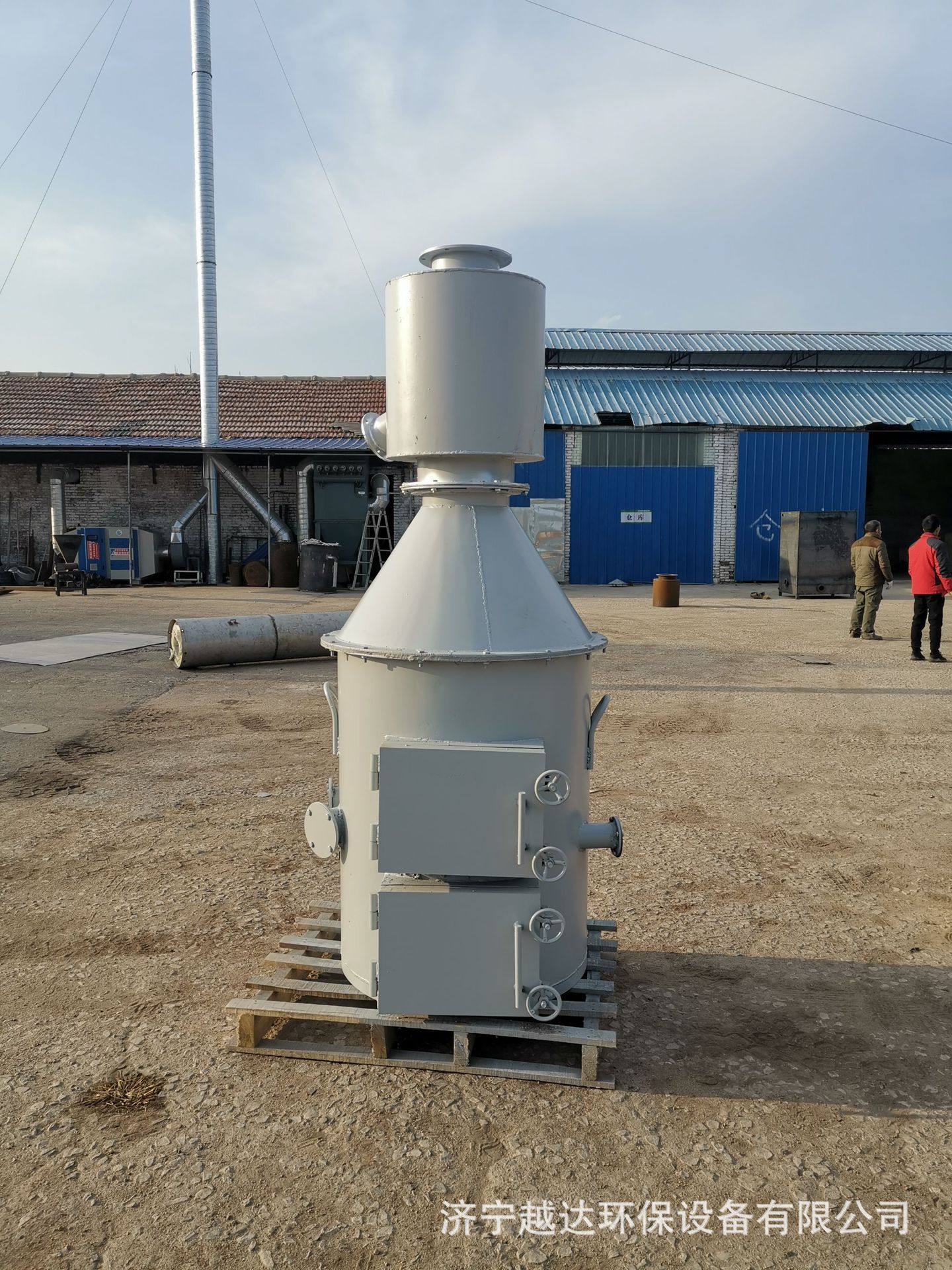 生活垃圾医疗垃圾焚烧炉 多用途垃圾焚烧炉小型垃圾专用焚烧炉