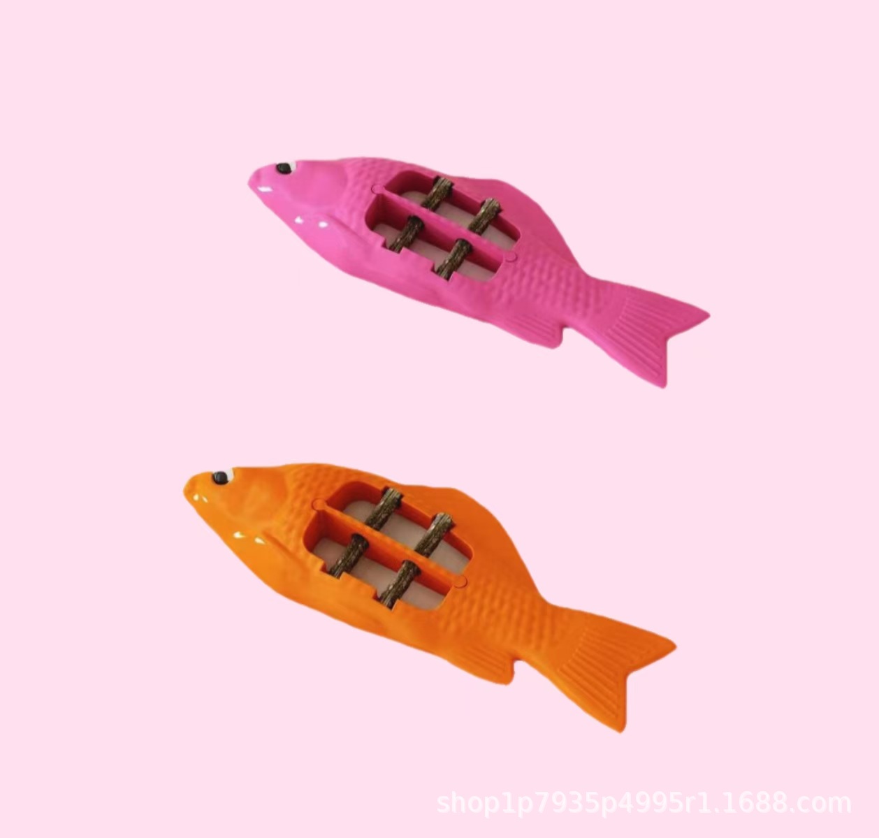 바이탈리티 파우더 + 바이탈리티 오렌지