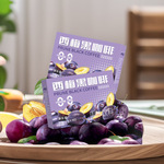 西梅黑咖啡 速溶黑咖啡固体饮料 西梅果粉批发 咖啡代发 现货速发