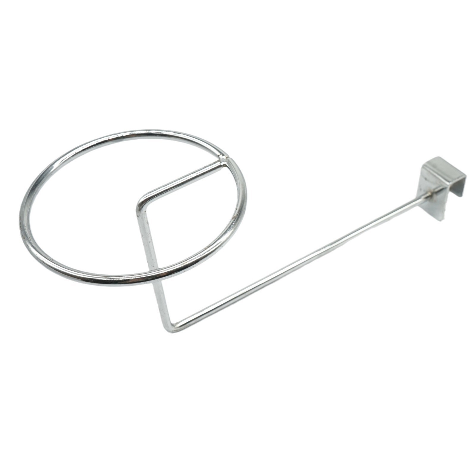 厂家直销超市体育用品展示架喷涂篮球挂钩品质优良量大从优