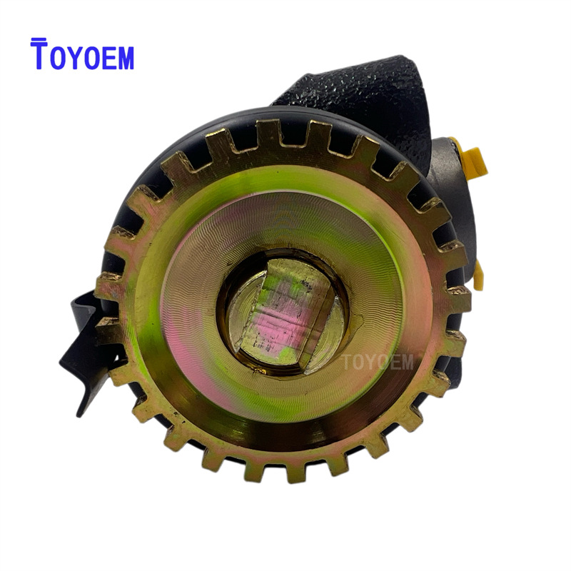 1-47600958-0 Truck brake master cylinder, rear right, without valve, 40MM, suitable for Isuzu FSR112/113