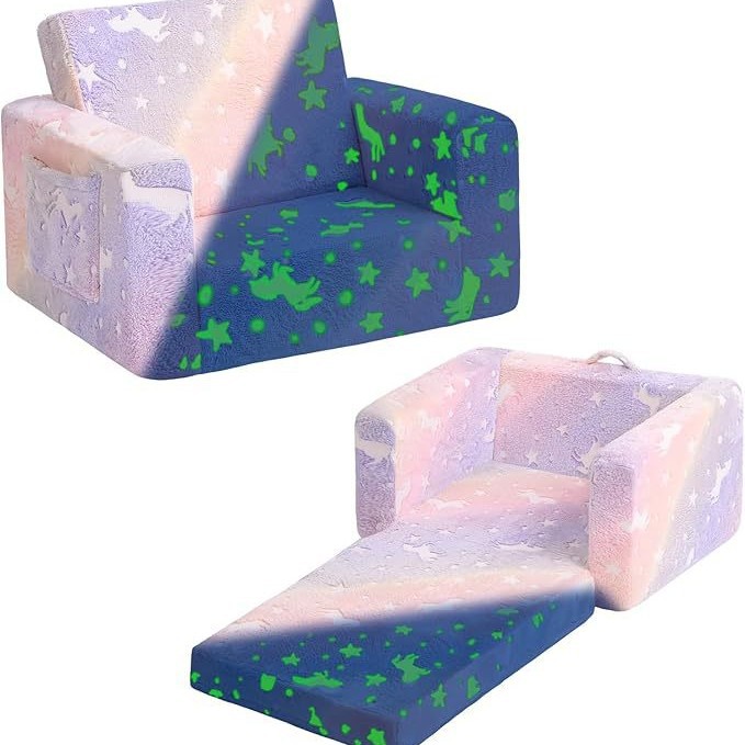 레인보우 페가수스