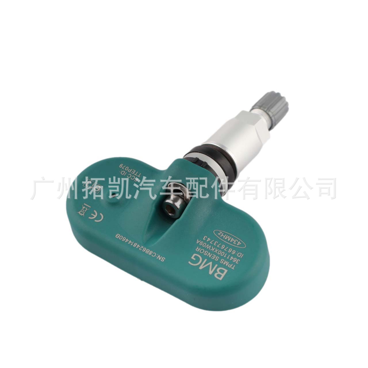 3641100XKW09A Great Wall Sensor de presión de neumáticos para Great Wall Harvard Neumáticos Presión Accesorios para automóviles