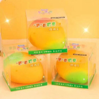 망고 [7*7*6.5] [12개 이상 주문시 디스플레이 박스 무료]