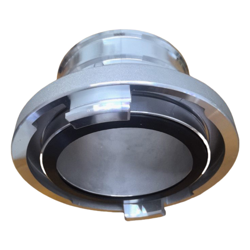 消防接头150mm接扣消防水带接头消防接口内扣式接口压铸卡式接口