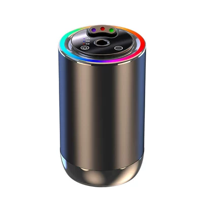 voice voice control car aromatherapy, Car Perfume Aromatherapy