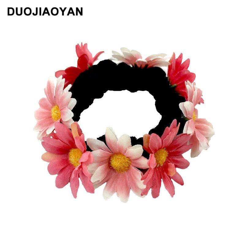 FQ40-8 장미 핑크