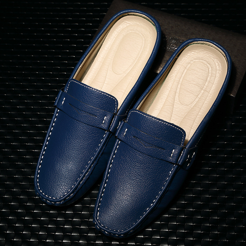 Soft Bottom Loafers