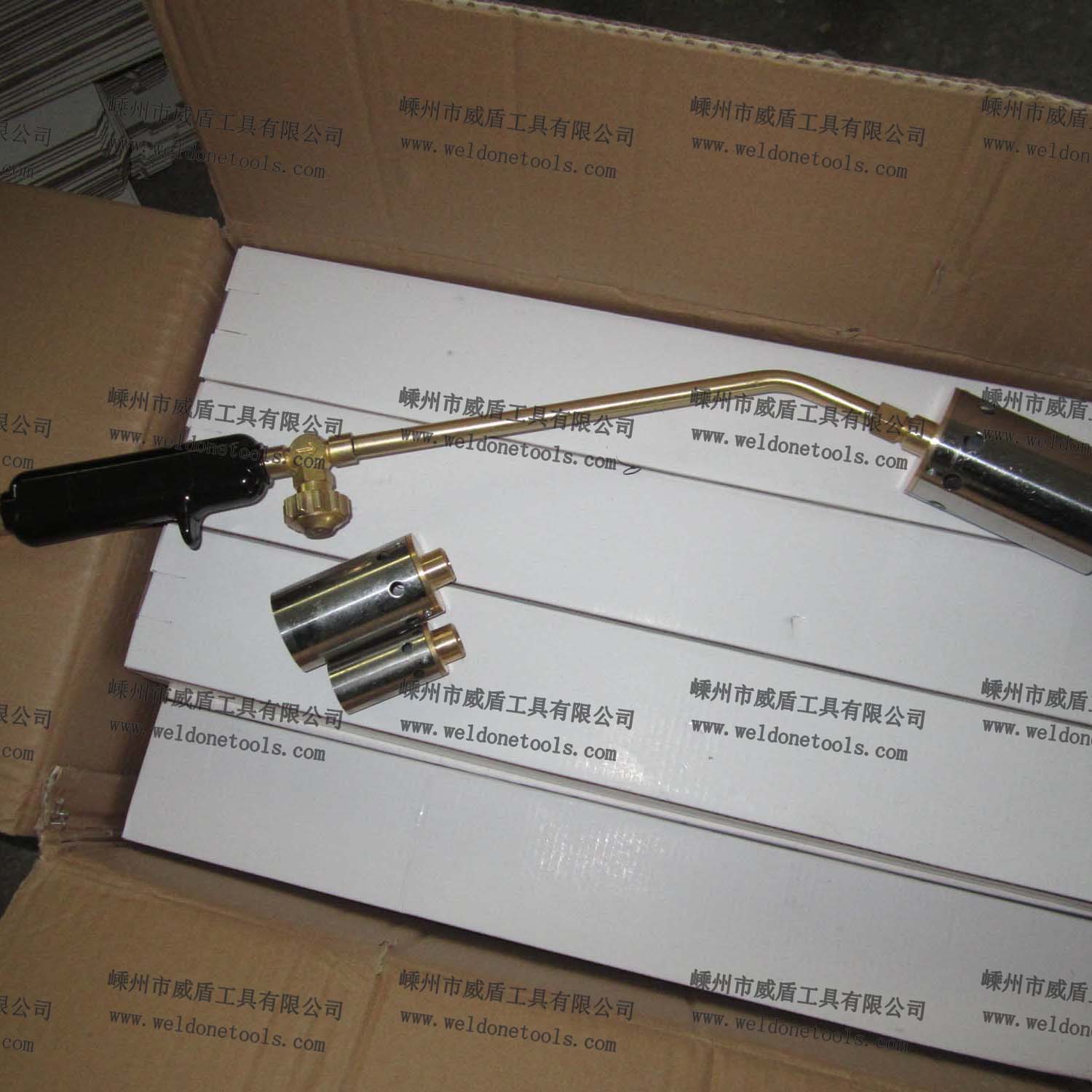 加热炬  喷火枪  喷枪  使用液化气或煤气 意大利加热炬