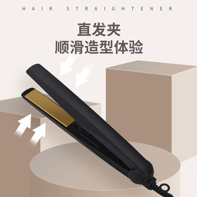Foreign trade wholesale major Straighten board Cross border New products Explosive money Hair straightener Manufactor Direct selling Electricity Splint