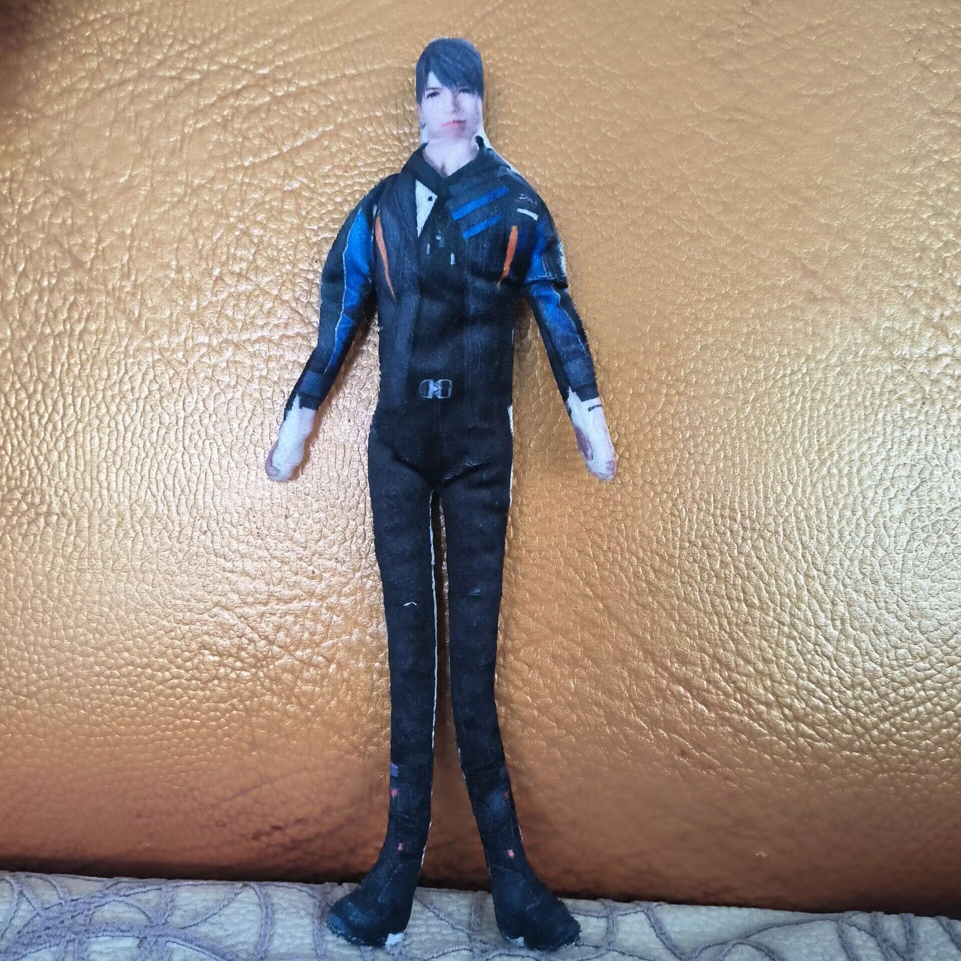 Досуг Ся Ичжоу / 25-28cm