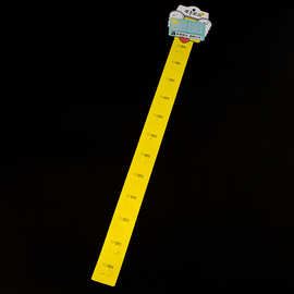 厂家制定透明pp挂网零食悬挂宣传图片印刷广告挂条超市塑料挂卡