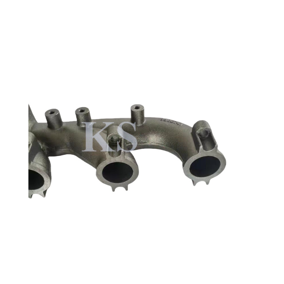 Used for Cummins 6Ct8.3 Engine Accessories Engineering Machinery Generator Set Exhaust Manifold C3906741