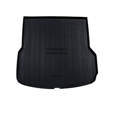 Suitable for 25 Zeekr 007Gt Trunk Mat - tpe-trunk-mat-dedicated-vehicle-coverage